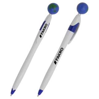 Wild Smilez Earth Pens