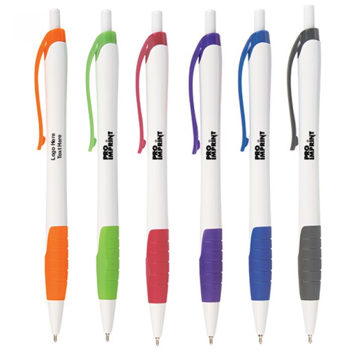 5.5 Inch Custom Printed Sleek Write Mido Pens