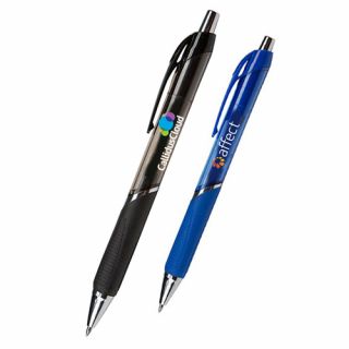 5.75 Inch Plastic Gel Pens