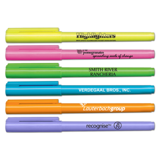 Brite Spots® Pocket Highlighters