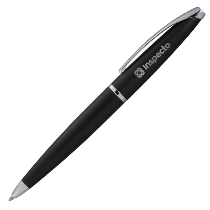 Cross® Custom ATX Basalt Black Ballpoint Pens