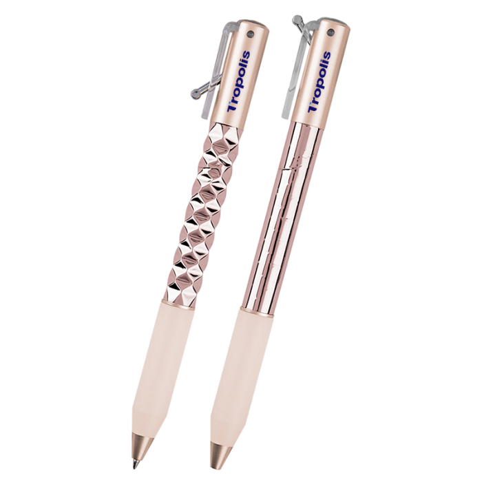 Custom Accordion RABS Pens