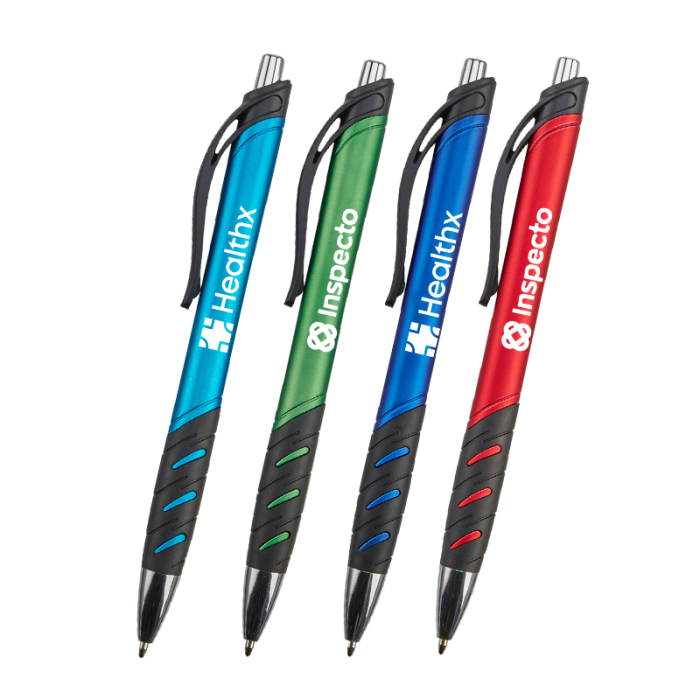 Custom Alameda MGC Pens