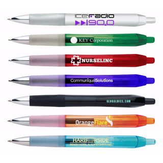 BIC® Intensity® Clic™ Gel Pens