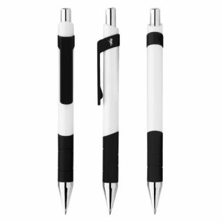 BIC® Rize Grip Plastic Pens