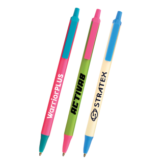BIC® Clic Stic Pens