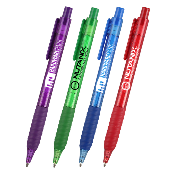 Custom Cloverdale TG Pens