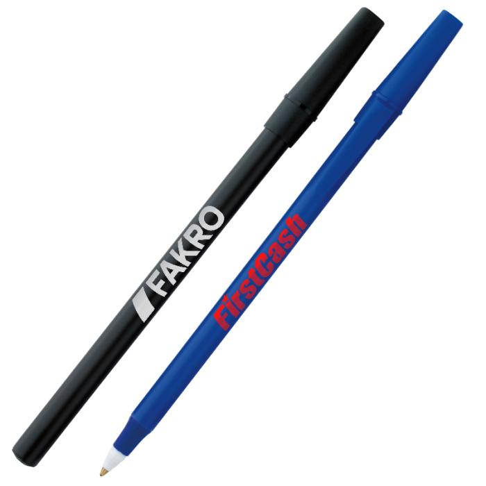 Custom Corporate Promo Stick Pens