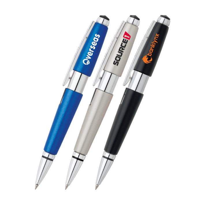 Custom Cross® Edge Gel Rollerball Pens