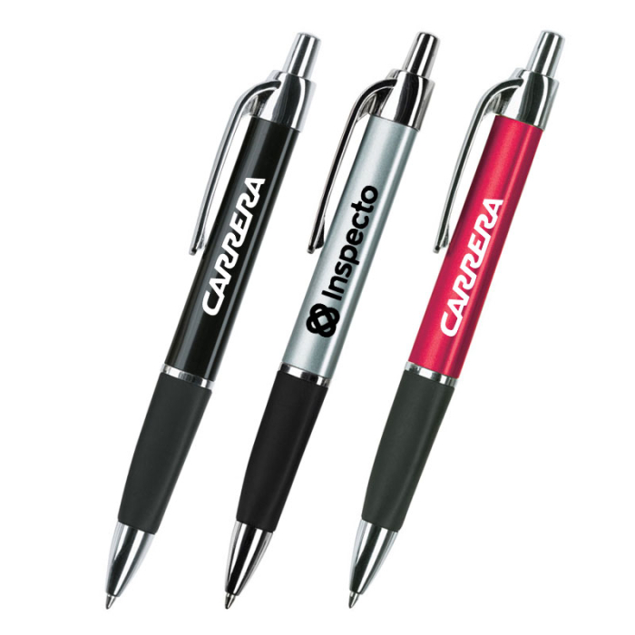 Custom Daria Ballpoint Pens