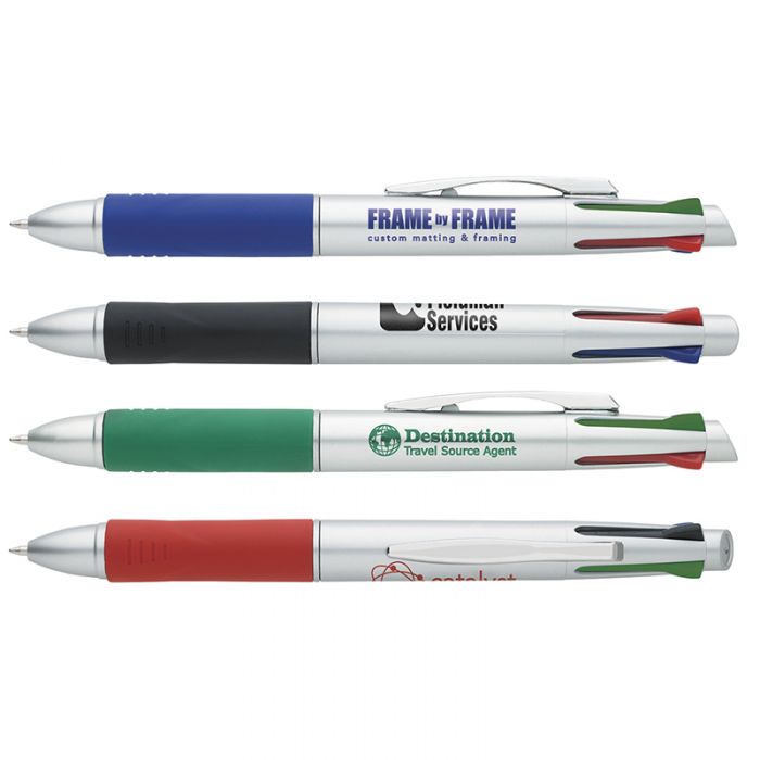 Custom Enterprise Plastic Pens