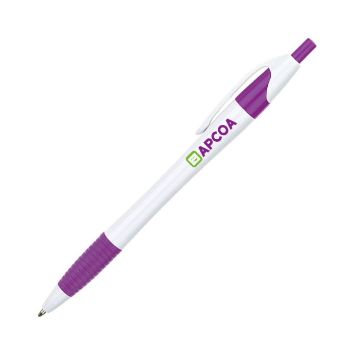 Custom Hampton Ballpoint Pens