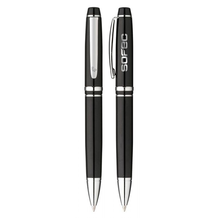 Custom Hemingway Ballpoint Pens