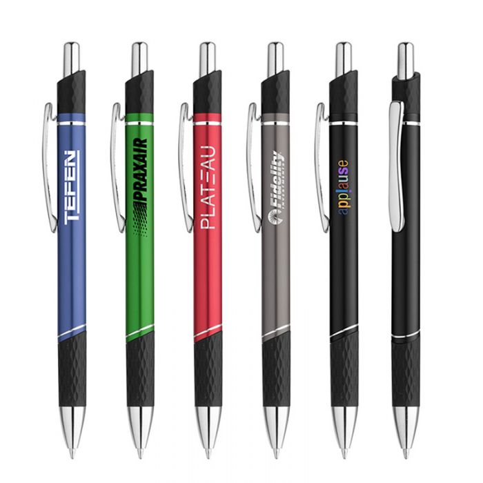 Custom Imprinted Broadway Pens