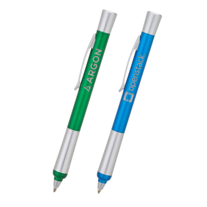 Custom Imprinted Corsico Bettoni Ballpoint Pens