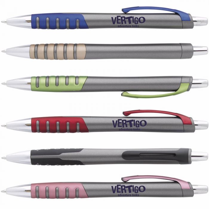 Custom Imprinted Pitch Pens