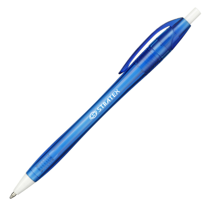 Custom Imprinted Recycled PET Cougar Ballpoint Pens