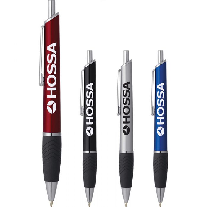 Custom Imprinted Tremont Ballpoint Pens