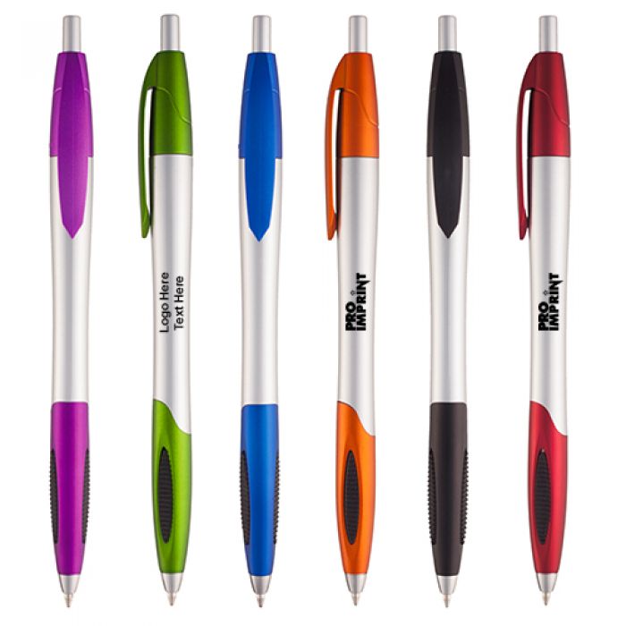 Custom Imprinted Vivid Dip Pens