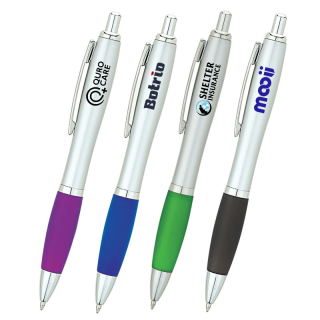 Jade Ballpoint Pens