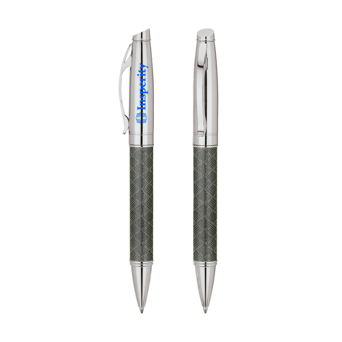 Custom Lourdes Ballpoint Pens
