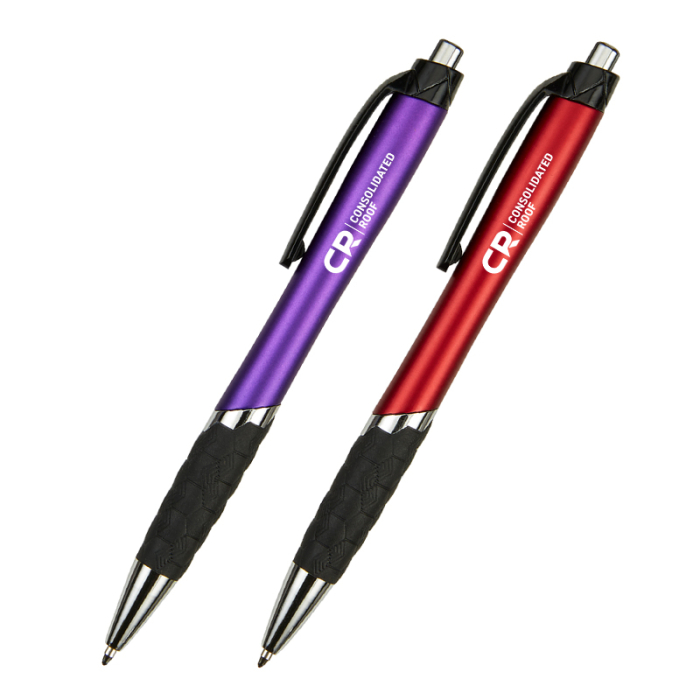 Custom Montebello MGC Pens