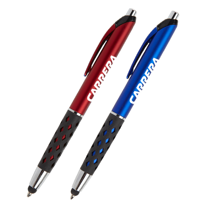 Custom Moreno MGC Stylus Pens