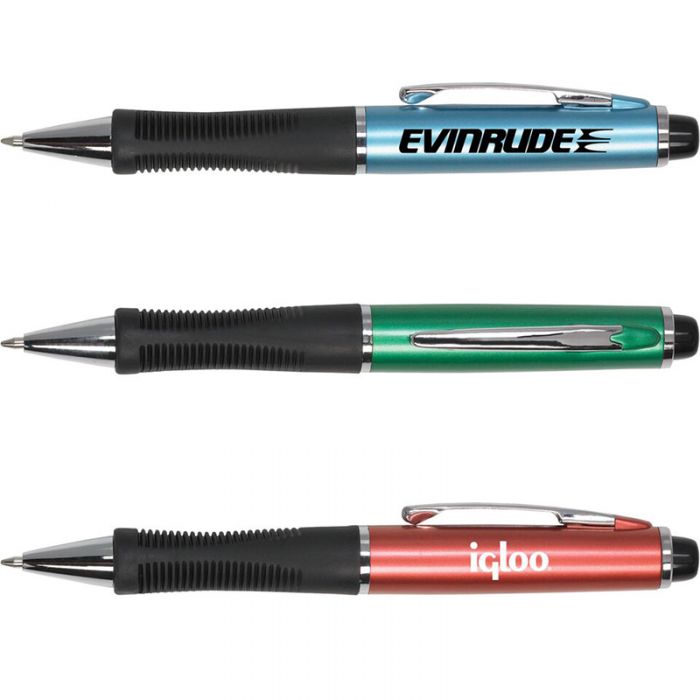 Custom Neptune Plastic Pens