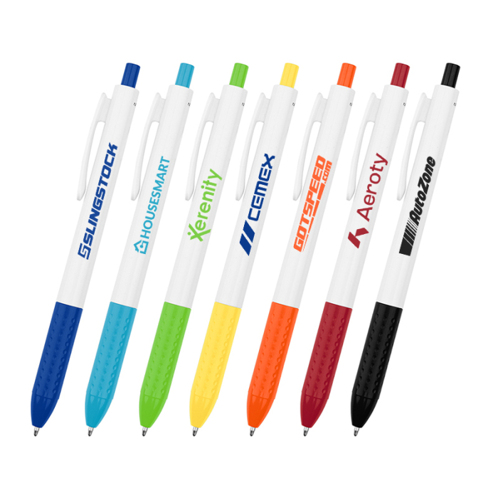 Custom Nova Rabs Pens