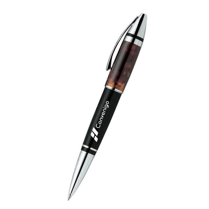 Custom Novari Bettoni Ballpoint Pens