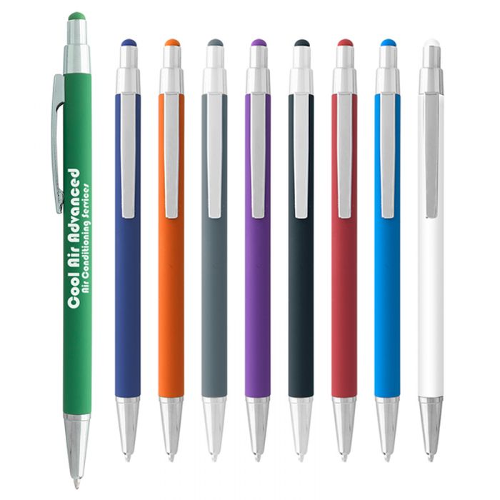 Custom Printed Addi Stylus Pens