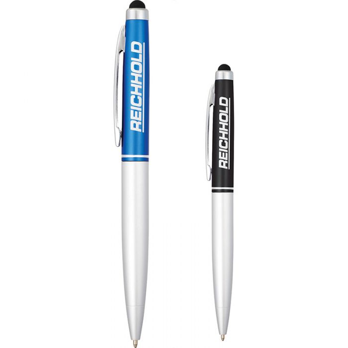 Custom Printed Anderson Ballpoint Stylus Pens