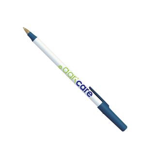 BIC® Ecolutions® Round Stic® Pens