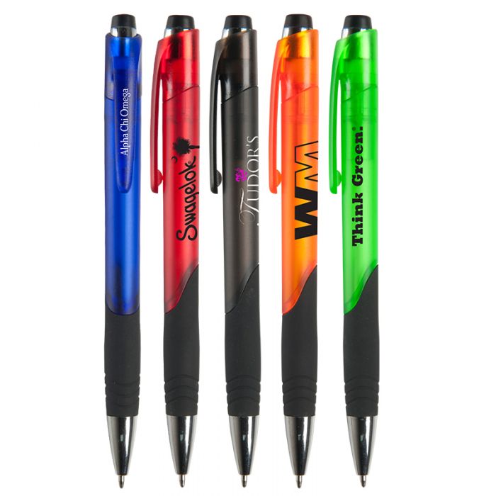 Custom Printed Coronado FRGC Pens