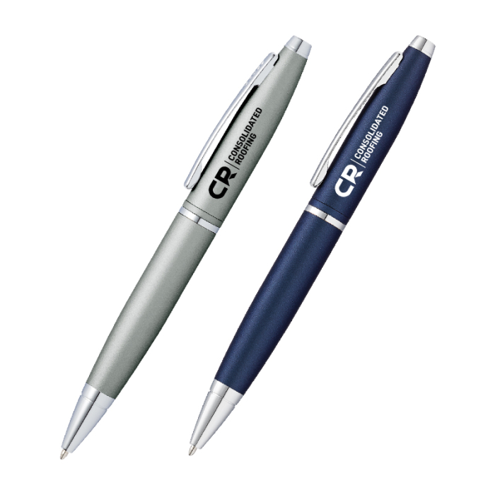 Custom Printed Cross® Calais Pens