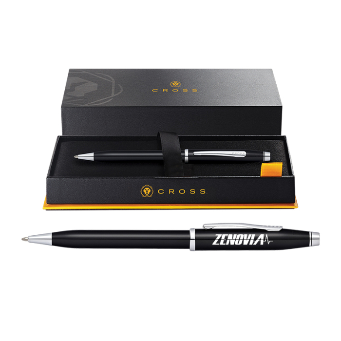 Custom Printed Cross® Century II Medalist Pens