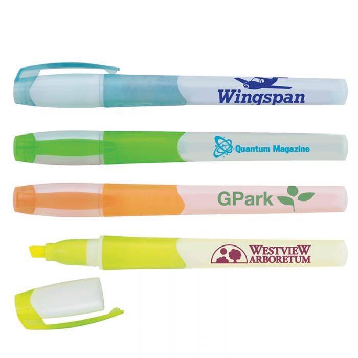 Custom Printed Fusion Highlighters