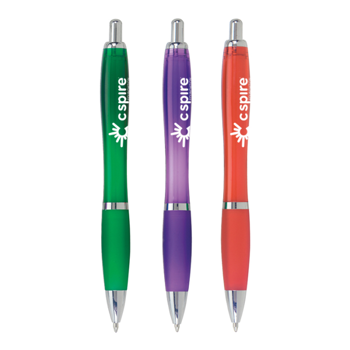 Custom Printed Ion Pens