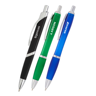 Nash Ballpoint Pens