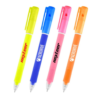 Norelle rABS Highlighter Pens