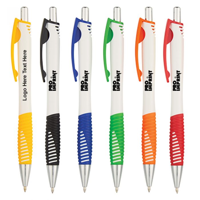 Custom Printed Ridgeline Prism Pens