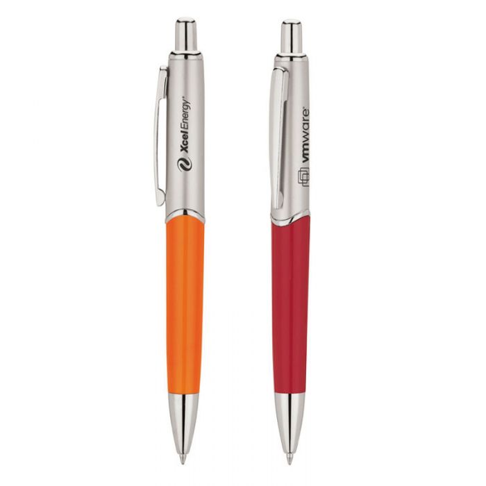 Custom Printed Ridley Ballpoint Pens