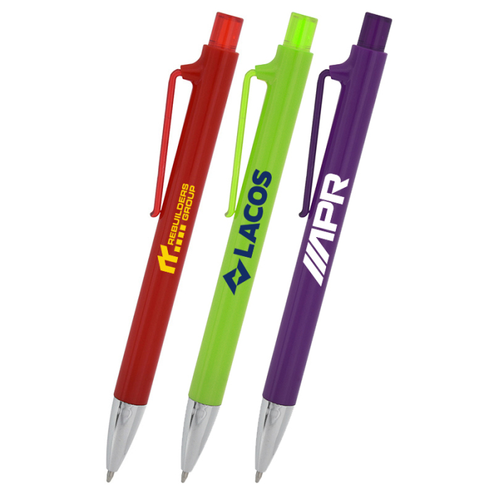 Custom Printed Soren Pens