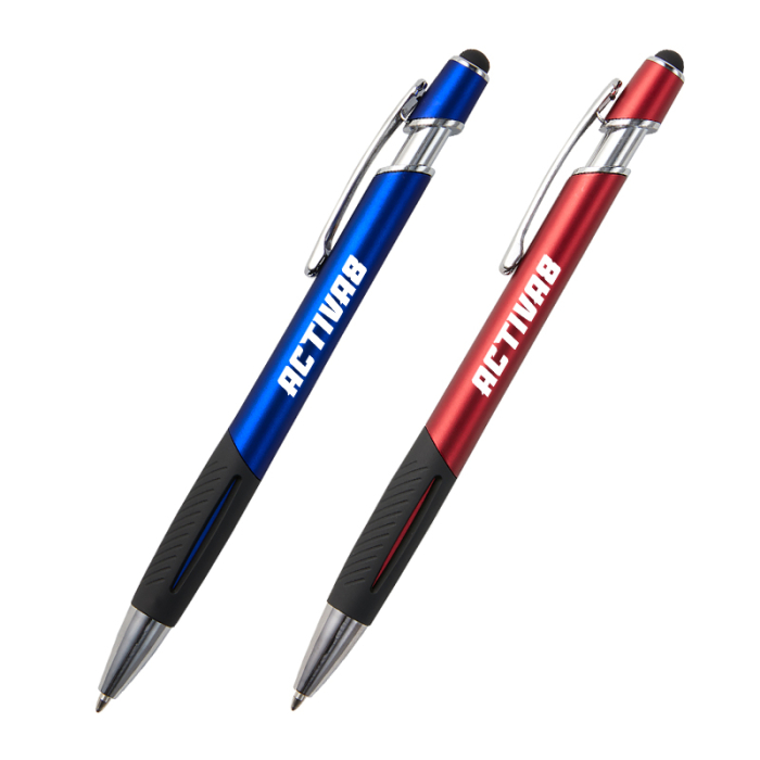 Custom San Marcos MGC Stylus Pens