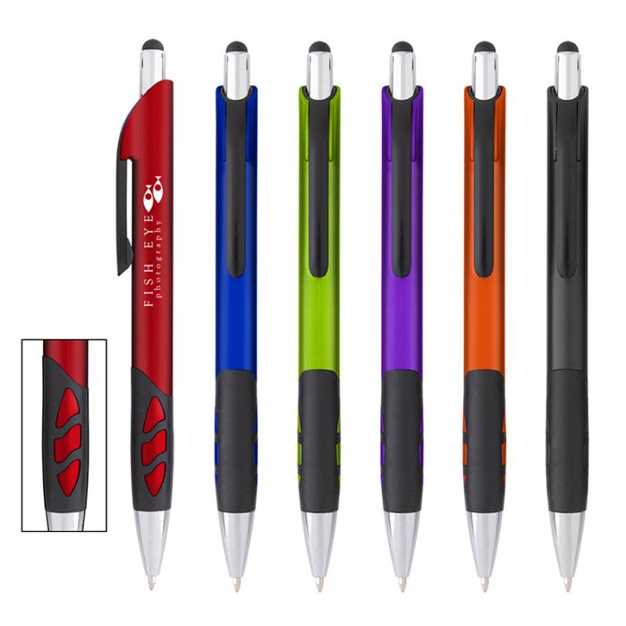 Custom Sayer Stylus Pens