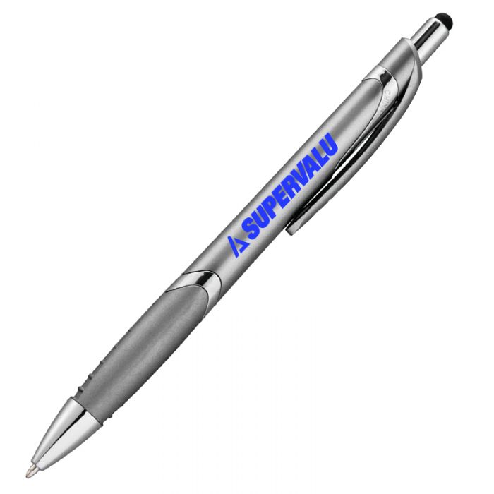 Custom Scripto® Reign Ballpoint Stylus Pens