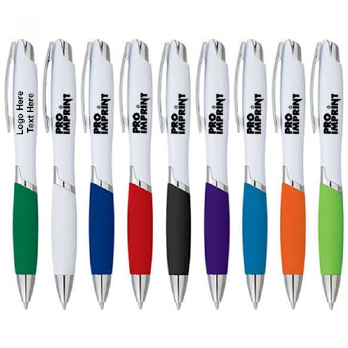 Custom Traditional Slash Pens