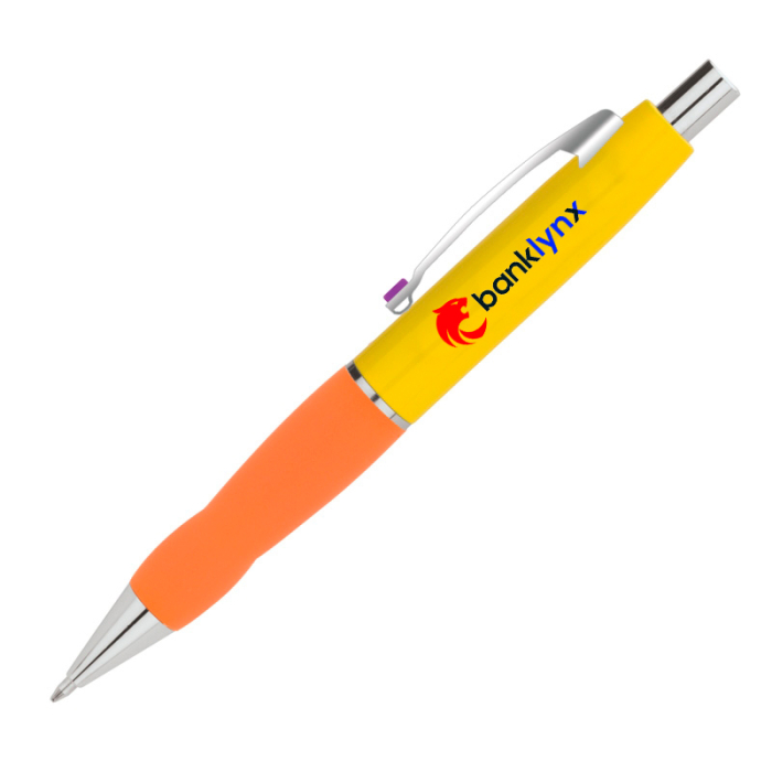 Custom Turner Ballpoint Pens