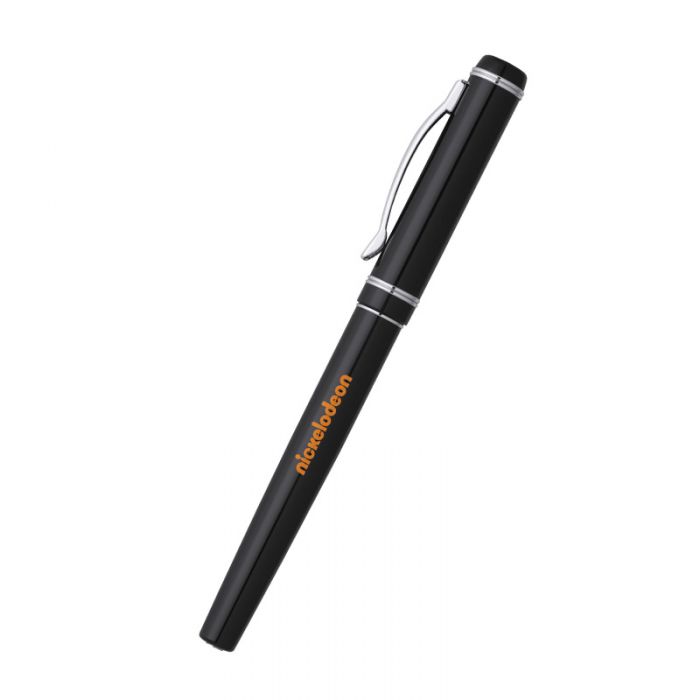 Custom Willow Rollerball Metal Pens