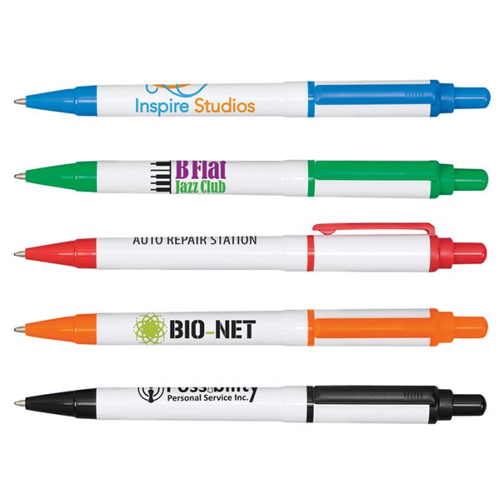Customized Axiom Pens